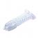 Sleeve Purple Silicone