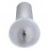 Pdx Male Pump and Dump Stroker - Clear