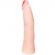 Love Companion Realistic Silicone Dildo 18.5 CM