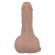 Mr Intense 1 Realistic Cock 14.6 -O- 3.5CM