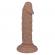 Mr Intense 3 Realistic Cock 16.2 -O- 3CM
