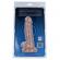 Mr Intense 7 Realistic Cock 17.1 -O- 2.9CM