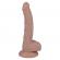 Mr Intense 12 Realistic Cock 18.2 -O- 2.5CM