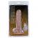 Mr Intense 15 Realistic Cock  19.5 -O- 4.1CM