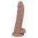 Mr Intense 15 Realistic Cock  19.5 -O- 4.1CM