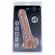 Mr Intense 28 Realistic Cock 22.3 -O- 3.4CM