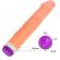 Baile Waves of Pleasure Realistic Vibrating 22.5 CM