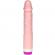 Realistic Vibrator For Beginners Flesh 21.5 CM