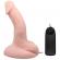 Arbitrariness Realistic Vibrating Dildo