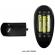 Barbara Realistic Vibrator Flesh 21 CM