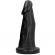 All Black Dong 27CM