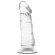Xray Clear Penis 16,5 CM X 4 CM