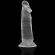 Xray Clear Penis 16,5 CM X 4 CM