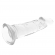 Xray Clear Penis 16,5 CM X 4 CM