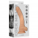 Cock Miller Silicone Density  Articulable Cocksil 19,5 CM