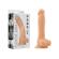 Cock Miller Silicone Density  Articulable Cocksil 19,5 CM
