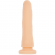 Delta Club Toys Dong Flesh Silicone 23 X 4.5 CM