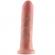 King Cock 8\" Cock Flesh 20.3 CM