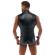 Body Jumpsuit With Restraints