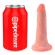 King Cock - Cock With Balls 14 CM - Flesh