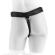King Cock Harness 6\" Cock