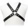 Body Leather Basic Harness In Garment