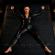 Fetish Submissive Luxury  Bed Restraints Set