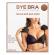 Byebra Shoulder Bra Pads In Nude