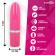 Moressa Ivy Vibrator Pink