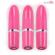 Moressa Ivy Vibrator Pink