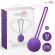 Moressa Osianone Premium Silicone  Purple