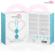 Moressa Osian Three Premium Silicone Turquoise