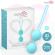 Moressa Osian Three Premium Silicone Turquoise