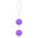 Womanvibe Keisy II Silicone Balls