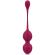 Rithual Nisha Rechargeable Kegel Balls Orquidea