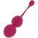 Rithual Nisha Rechargeable Kegel Balls Orquidea