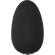Je Joue Vibrating Massager Mimi Soft Black