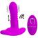 Pretty Love Heather Up and Down Function and Vibrating Butt Massager
