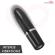 Moressa Ivy Vibrator Black