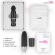 Moressa Ivy Vibrator Black