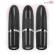 Moressa Ivy Vibrator Black