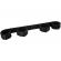 Sportsheets Neoprene Spreader Bar ja Ksiraudat