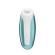 Satisfyer Love Breeze Succionador Ice Blue