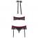 Obsessive - Rossita Three Pieces Set