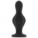 Ohmama Silicone Butt Plug Size 12 CM