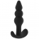Ohmama Silicone Butt Plug 9.2 CM