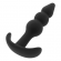 Ohmama Silicone Butt Plug 9.2 CM