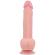 Rockarmy Harness + Liquid Silicone Premium Spitfire Realistic 21CM
