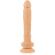 Cock Miller Harness + Silicone Density Articulable Cocksil 24 CM