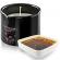 Voulez-Vous Massage Candle-Crme Brule 120 ML